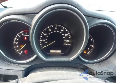 2009 Lexus Rx 350 из США, поврежденный, VIN 2T2HK31U79C112308